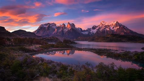 azndues|South America .